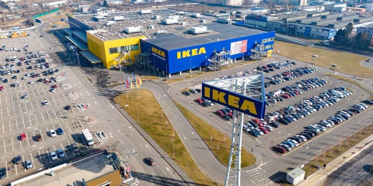 IKEA se apropie de Cluj, dar Iașul încă așteaptă magazinul mult dorit. Ce se întâmplă cu investiția din Moldova