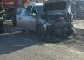 Galați | O femeie a murit și alte 3 persoane au fost rănite într-un accident produs în Șivița