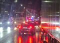 Accident mortal la Lețcani. Un pieton a fost acroșat de o mașină