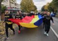 Ștafeta veteranilor 2026