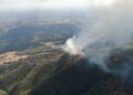 Incendii Băile Herculane