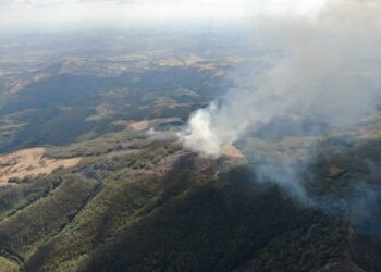 Incendii Băile Herculane