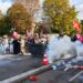 Proteste elevi Franța