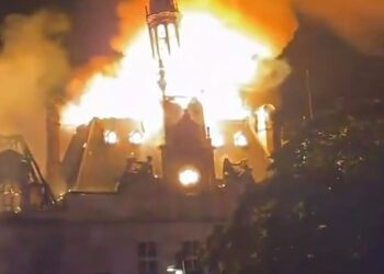 Violențe în Franța, arestați și răniți