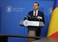 Alexandru rogobete ministrul sănătății