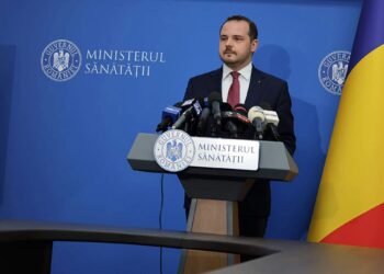 Alexandru rogobete ministrul sănătății