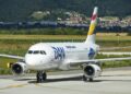 Dan air în insolvență