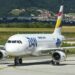 Dan air în insolvență