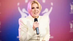 Cristina chiriac fondatoare conaf 