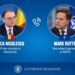 Premierul convorbire telefonică cu șeful NATO