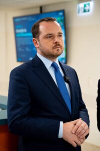 Ministrul Sănătății
Ziua mondială a AVC