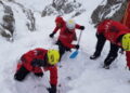 Prahova, salvamont trasee montane închise