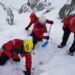 Prahova, salvamont trasee montane închise