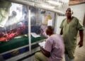 Ebola Congo, epidemie