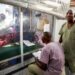 Ebola Congo, epidemie