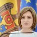 Cinci drone și rachete au încălcat spațiul aerian al Republicii Moldova. Maia Sandu acuză Rusia