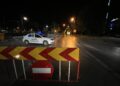 Bulevardul Regele Ferdinand I, închis circulației. Autocarele cu Voluntari au început să ajungă în zonă