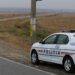Șoferiță din Miroslava, prinsă pe DN 24C, între Țigănași și Iași. A refuzat testarea pentru alcool și recoltarea de sânge