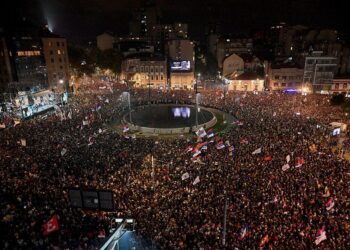 Lista Studentilor Serbia
