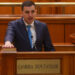 Tensiuni în PNL înaintea votului pentru Guvernul Niculescu. Un deputat liberal anunță că nu susține noul Executiv: „PSD să își găsească susținători”
