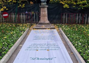 Mihai Eminescu
