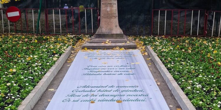 Mihai Eminescu