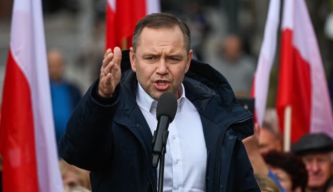 Nawrocki