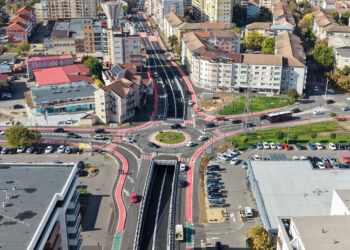 pasaj Oradea