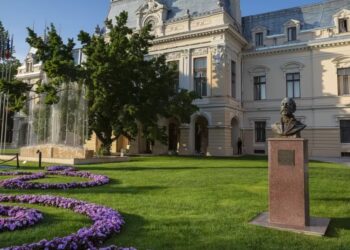 Primaria Iasi