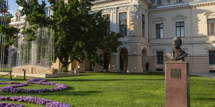 Primaria Iasi