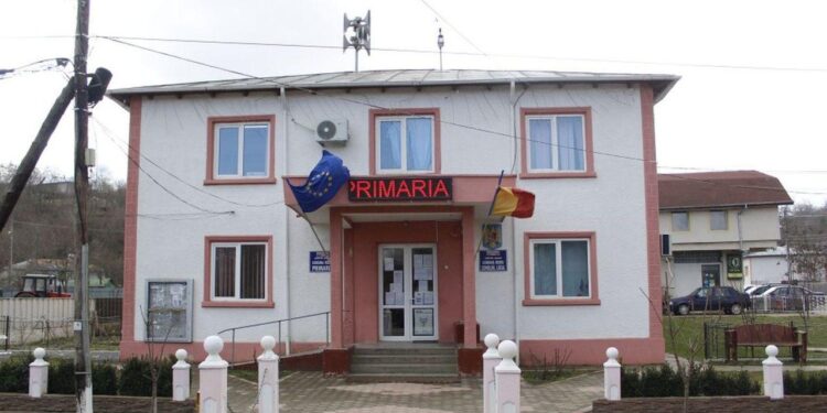 Primaria Rediu