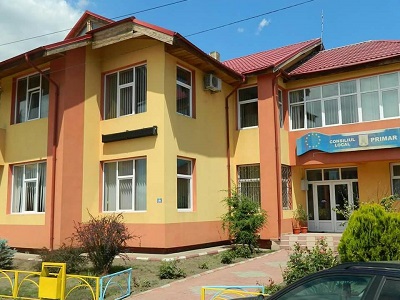 Primaria Tepu