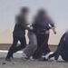 Profesor de sport, bătut în curtea unei școli din Timișoara după ce a atras atenția unui elev. Tatăl și fratele adolescentului au fost reținuți
