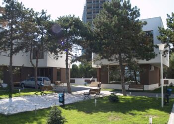 Raportul Corpului de Control la Neptun Olimp, trimis la DNA. Pierderi de milioane de lei și tranzacții imobiliare controversate