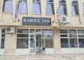 Baroul Iași intervine în cazul lui Alexandru Toader: „Avocatul nu se identifică nici cu persoana pe care o reprezintă, nici cu faptele de care aceasta este acuzată”