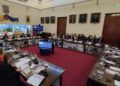 Cosette Chichirău anunță că grupul CURAJ va vota pentru recuperarea prejudiciului din dosarul „Păcura”. USR a depus un proiect în Consiliul Local Iași