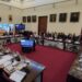 Cosette Chichirău anunță că grupul CURAJ va vota pentru recuperarea prejudiciului din dosarul „Păcura”. USR a depus un proiect în Consiliul Local Iași