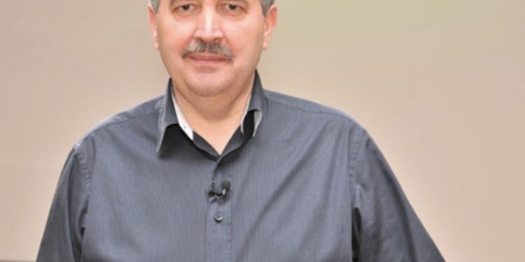 Ioan Nani pleacă de la conducerea Antibiotice Iași după aproape trei decenii. Mandatul se încheie pe 4 decembrie