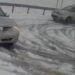 S-a închis circulația pe Transalpina din cauza condițiilor meteo nefavorabile