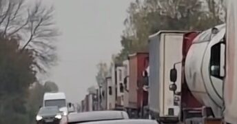 TIR Siret