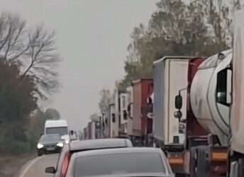 TIR Siret