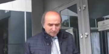 Tudorel Toader
