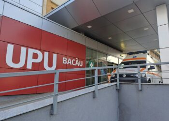 UPU Bacau