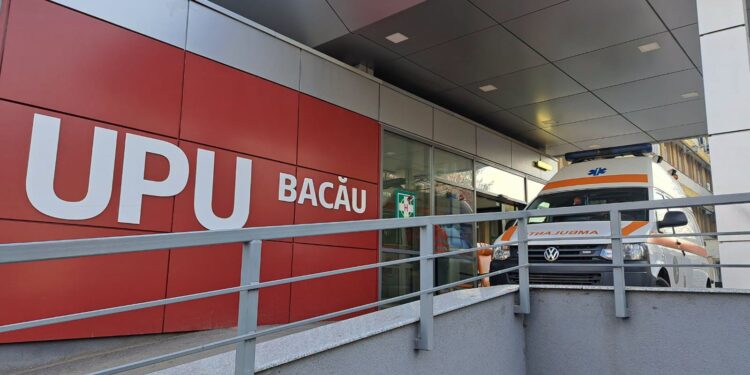 UPU Bacau