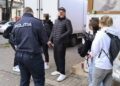 Polițiștii ieșeni, cu ochii pe elevi și pe agenții economici din zona școlilor. Amenzi de peste 25.000 de lei