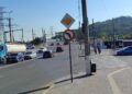 Schimbare importantă în traficul din zona Selgros. Virajul la stânga, interzis în ambele sensuri