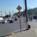 Schimbare importantă în traficul din zona Selgros. Virajul la stânga, interzis în ambele sensuri