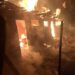 incendiu Neamt