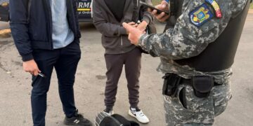razie politisti