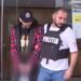 Trapperul Ian, reținut de Poliția Capitalei după ce a urinat pe scenă, în fața publicului